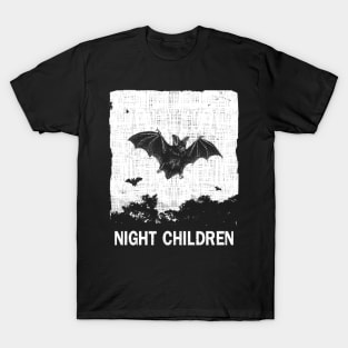 Night Children T-Shirt